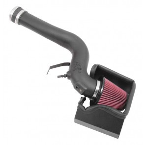 K&N Performance Intake Kit