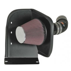 K&N Performance Intake Kit