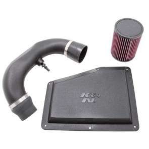 K&N Performance Intake Kit