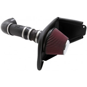 K&N Performance Intake Kit
