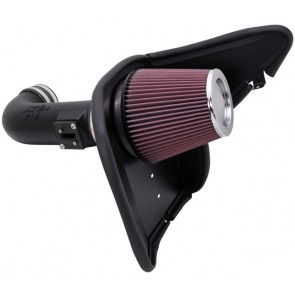 K&N Performance Intake Kit