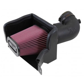 K&N Performance Intake Kit
