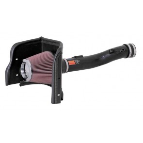 K&N Performance Intake Kit