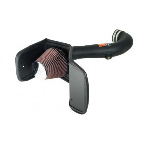 K&N Performance Intake Kit