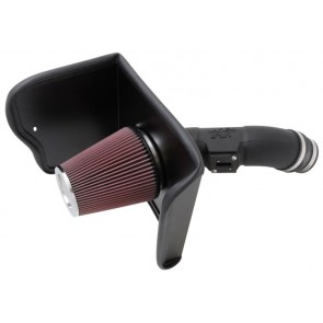 K&N Performance Intake Kit
