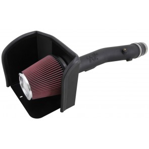 K&N Performance Intake Kit