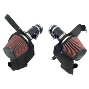 K&N Performance Intake Kit