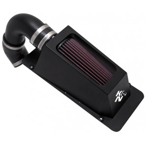 K&N Performance Intake Kit
