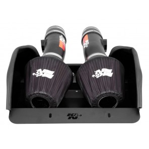 K&N Performance Intake Kit