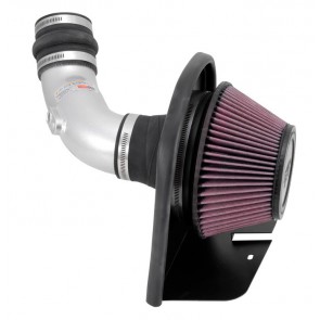 K&N Performance Intake Kit