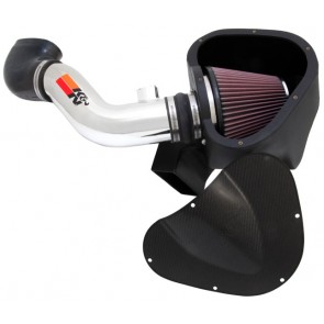 K&N Performance Intake Kit