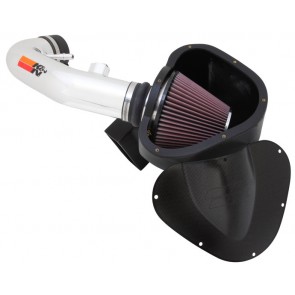 K&N Performance Intake Kit