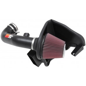 K&N Performance Intake Kit