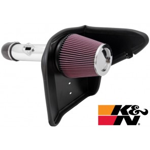 K&N Performance Intake Kit
