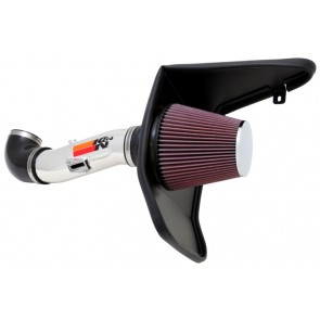 K&N Performance Intake Kit