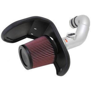K&N Performance Intake Kit