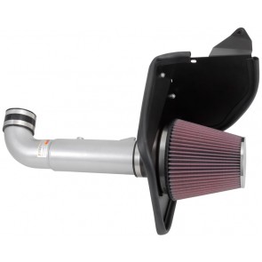 K&N Performance Intake Kit