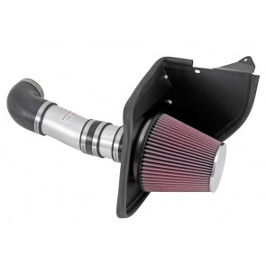 K&N Performance Intake Kit