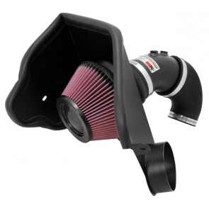 K&N Performance Intake Kit