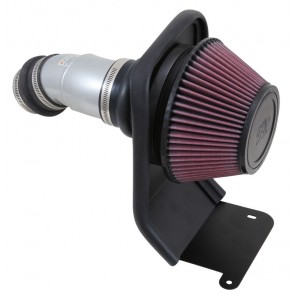 K&N Performance Intake Kit