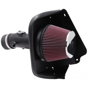 K&N Performance Intake Kit