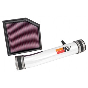 K&N Performance Intake Kit