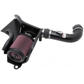 K&N Performance Intake Kit