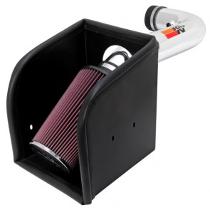 K&N Performance Intake Kit