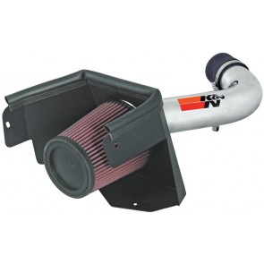 K&N Performance Intake Kit