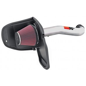 K&N Performance Intake Kit