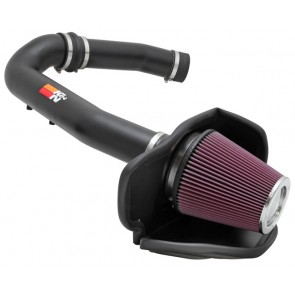K&N Performance Intake Kit