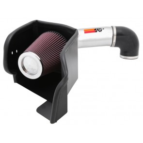 K&N Performance Intake Kit