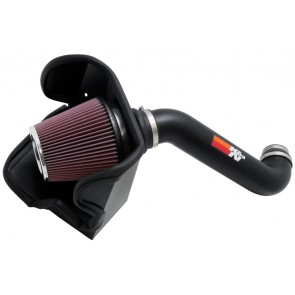 K&N Performance Intake Kit