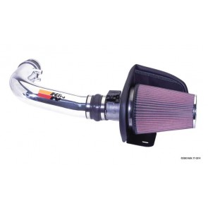 K&N Performance Intake Kit