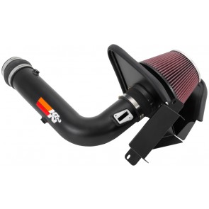 K&N Performance Intake Kit