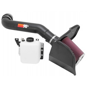 K&N Performance Intake Kit