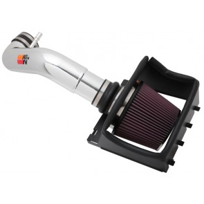 K&N Performance Intake Kit
