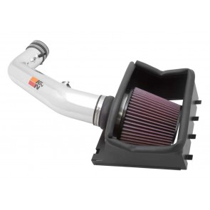 K&N Performance Intake Kit