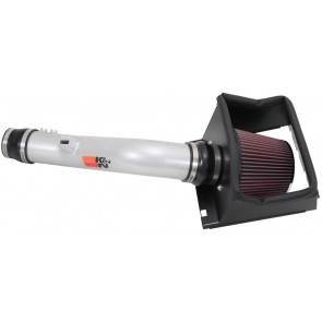 K&N Performance Intake Kit