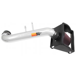 K&N Performance Intake Kit
