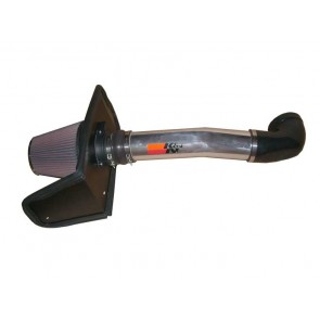 K&N Performance Intake Kit