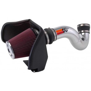 K&N Performance Intake Kit