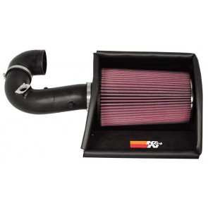 K&N Performance Intake Kit