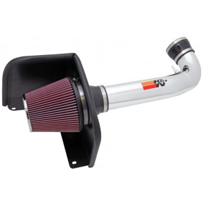 K&N Performance Intake Kit