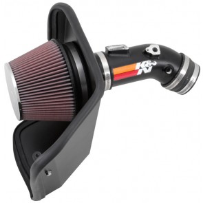K&N Performance Intake Kit