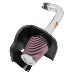 K&N Performance Intake Kit