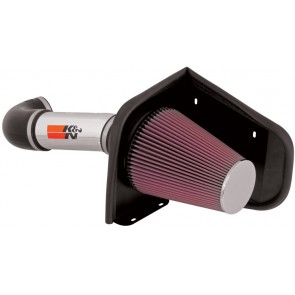 K&N Performance Intake Kit