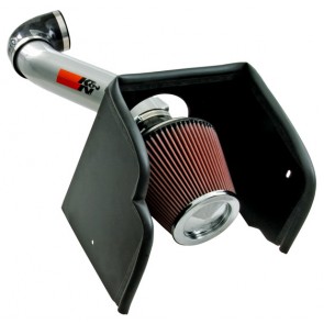 K&N Performance Intake Kit
