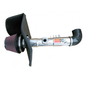 K&N Performance Intake Kit