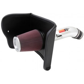 K&N Performance Intake Kit